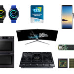 36 διακρίσεις για τη Samsung στα CES 2018 Innovation Awards