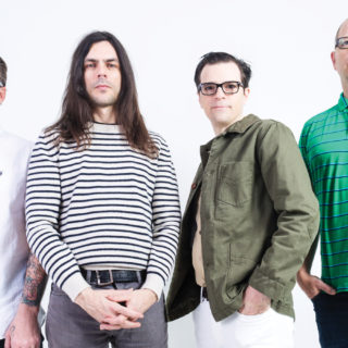 Weezer – Pacific Daydream