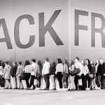 Black Friday ή Buy Nothing Day: Σήμερα γιορτάζεται και η μέρα χωρίς κατανάλωση