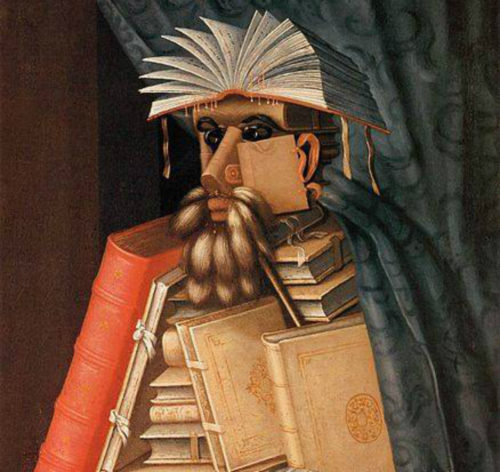 Ένα παζάρι βιβλίου για το Εντευκτήριο