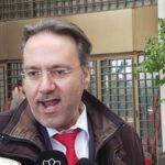 Καμπαγιάννης: Προνομιακή επικοινωνία των προσαχθέντων χρυσαυγιτών με τον Η. Κασιδιάρη και δικηγόρους της ΧΑ