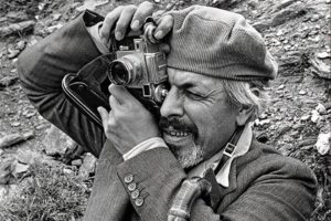 Κλωστήριον Νυκτερινής Ανάπαυλας, του Ανδρέα Εμπειρίκου