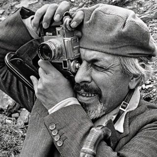 Κλωστήριον Νυκτερινής Ανάπαυλας, του Ανδρέα Εμπειρίκου