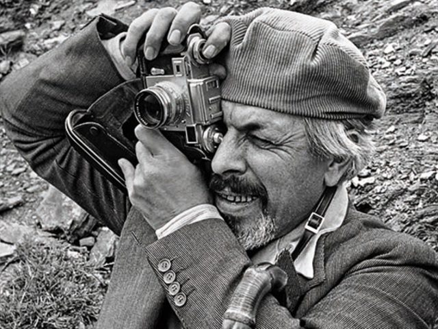 Χειμερινά σταφύλια, του Ανδρέα Εμπειρίκου