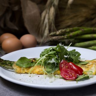 Brunch στο IT restaurant: Το νέο μενού από τον σεφ Ηλία Σταυρόπουλο τα έχει όλα