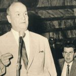 Η βιογραφία του Ηλία Ηλιού κυκλοφόρησε από τις εκδόσεις του Ιδρύματος της Βουλής