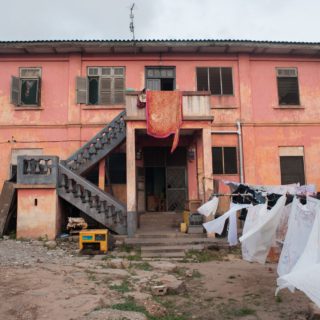 Η Ψεύτικη Ιστορία για την «Ψεύτικη Αμερικάνικη Πρεσβεία» στην Γκάνα