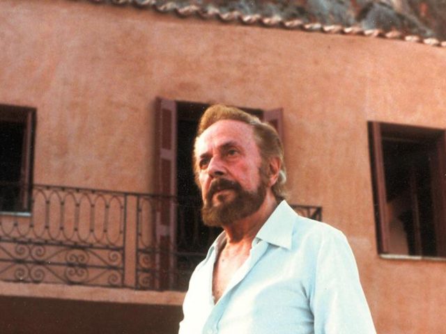 Και το ποίημα, του Γιάννη Ρίτσου