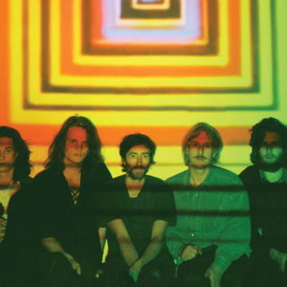 Οι King Gizzard & The Lizard Wizard φέρνουν την αυστραλέζικη ψυχεδέλειά τους στην Αθήνα
