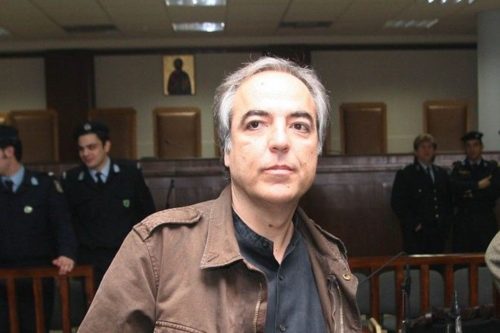 Διήμερη άδεια για τον Δ. Κουφοντίνα: Θύελλα αντιδράσεων