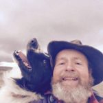 Αυτό συμβαίνει όταν μαθαίνεις στον πατέρα σου να βγάζει σέλφι