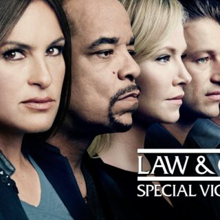 Οι σεναριογράφοι του Νόμος και Τάξη εμπνέονται από το σκάνδαλο Γουάινστιν