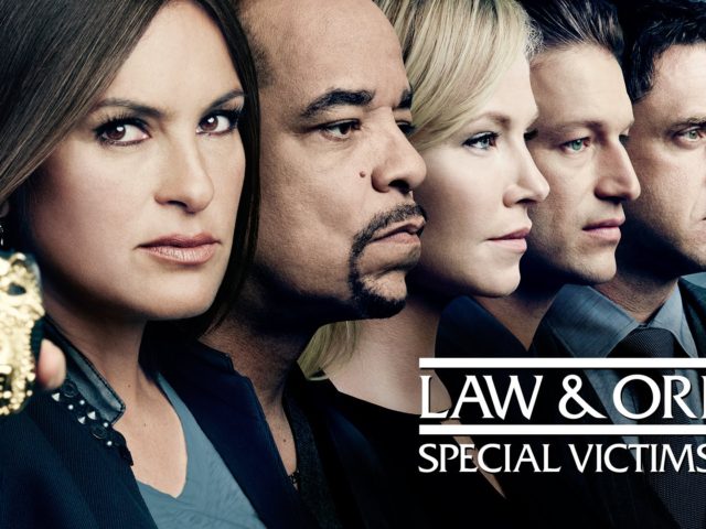 Οι σεναριογράφοι του Νόμος και Τάξη εμπνέονται από το σκάνδαλο Γουάινστιν