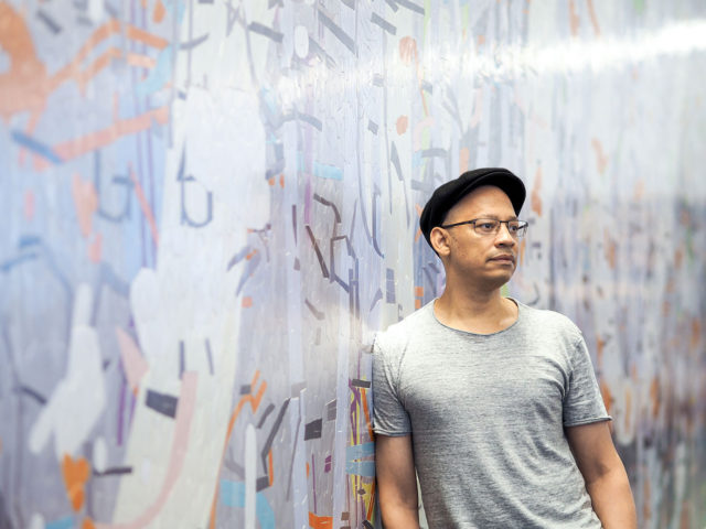 10 πράγματα που πρέπει να γνωρίζετε για τον LTJ Bukem πριν την εμφάνισή του στο Monitor Fest