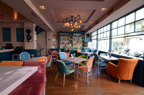 Chapeau: Ένα γευστικό ταξίδι στο Χαλάνδρι