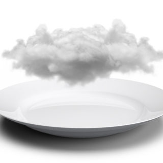 Ένας αναπνοϊστής στην Αθήνα πιστεύει ότι δεν χρειάζεται να τρέφεται