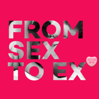 Όχι πια σεξ, μόνο φίλοι (και κάποιοι εχθροί)