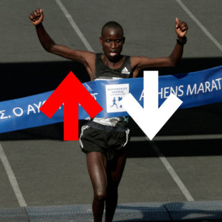 ΟΛΑ POPA #38: Μαραθώνιος η φάση