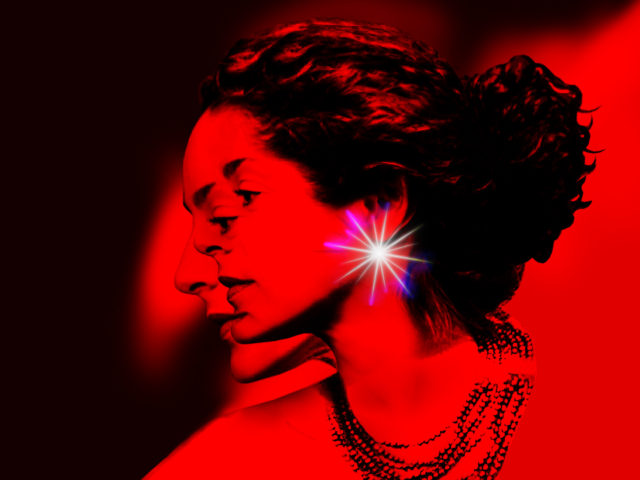 Ρουμπίνη Σταγκουράκη, tu aimes la soupe aux tomates?