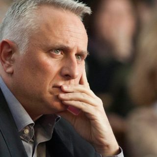 Κορονοϊός – Γιάννης Ραγκούσης: «Η ένοχη ολιγωρία της Κυβέρνησης και η αλήθεια που αποσιωπά»