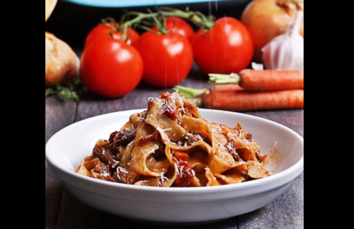 Έρχεται χειμώνας, φτιάξτε ραγού! [ΒΙΝΤΕΟ]