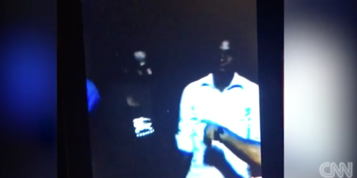 Εκεί που οι ανθρώπινες ζωές δημοπρατούνται για μόλις 400 δολάρια (βίντεο)