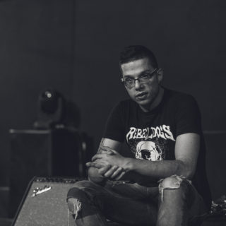 Ο Σπύρος Σμυρνής μεγάλωσε με το «Χόμπιτ» του Τζ. Ρ. Τολκιν