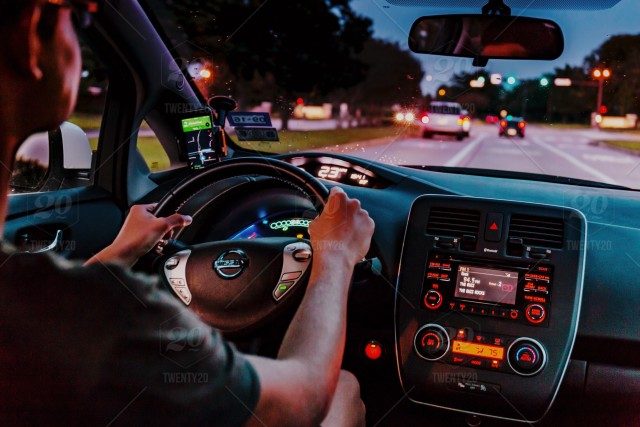 Nissan Brain-to-Vehicle: Η τεχνολογία που έρχεται να επαναπροσδιορίσει το μέλλον της οδήγησης