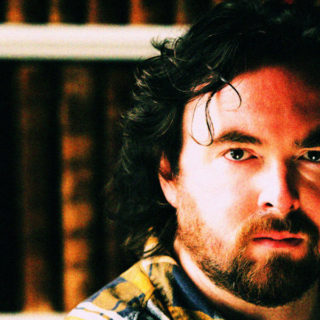 O Stuart Neville, ο βασιλιάς του ιρλανδικού νουάρ, έρχεται στην Αθήνα