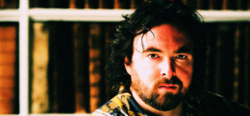 O Stuart Neville, ο βασιλιάς του ιρλανδικού νουάρ, έρχεται στην Αθήνα