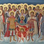 Αυτά, τα πολλά ονόματα, γιορτάζουν σήμερα