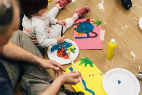 Νέα εκπαιδευτικά προγράμματα στο Μουσείο Κυκλαδικής Τέχνης