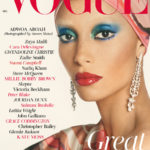 Adwoa Aboah: Το νέο πρόσωπο στο χώρο της μόδας