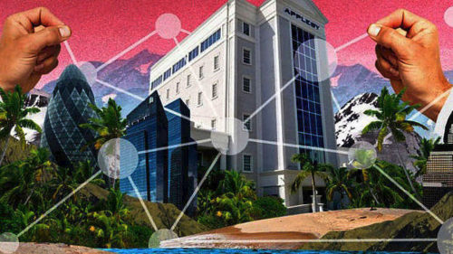 Γερμανία: Μεγάλες εταιρίες και πάνω από 1.000 φυσικά πρόσωπα στα Paradise Papers