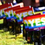 Ελβετία: Ηχηρό «ναι» στον γάμο ομόφυλων ζευγαριών