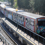 ΗΣΑΠ: Άτομο έπεσε στις γραμμές του τρένου στα Άνω Πατήσια