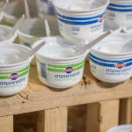 Κρι Κρι Στραγγιστό & αγαπημένο: Δυναμικό λανσάρισμα για το πιο «ισορροπημένο» στραγγιστό!