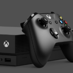 Xbox One X: H πιο δυνατή κονσόλα του κόσμου είναι εδώ!
