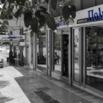 Πολιτεία: το ιστορικό βιβλιοπωλείο αλλάζει έδρα