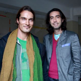 Δύο δάσκαλοι yoga δημιούργησαν το Φυτικό Βασίλειο