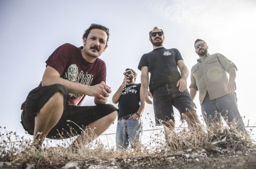 Οι 1000mods σαλπάρουν για Αμερική