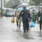 Έκτακτο δελτίο επιδείνωσης του καιρού