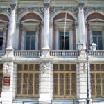 Ακύρωση παραστάσεων στο Εθνικό Θέατρο λόγω της απεργίας στις 14/12