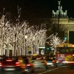 Γερμανία: Φρούρια οι πόλεις εν όψει Πρωτοχρονιάς