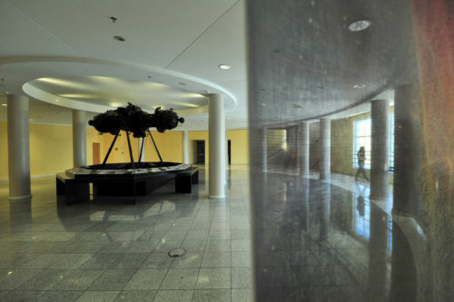 Χριστούγεννα στο Πλανητάριο του Ιδρύματος Ευγενίδου