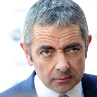 Ο Mr. Bean γίνεται επιθεωρητής Μαιγκρέ