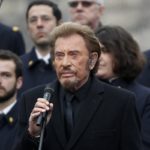 Έφυγε από τη ζωή ο τραγουδιστής, Τζόνυ Χάλιντεϊ