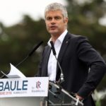 Λοράν Βοκιέ: Αυτός είναι ο νέος ηγέτης της γαλλικής Δεξιάς