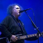 Οι Cure σβήνουν 40 κεράκια και το γιορτάζουν με συναυλία στο Χάιντ Παρκ