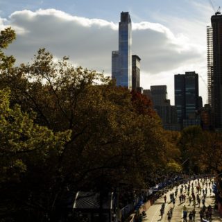 Ένα ανακαινισμένο αρχοντικό του 1902 κοντά στο Σέντραλ Παρκ είναι ένα από τα πιο ακριβά ακίνητα στη Νέα Υόρκη